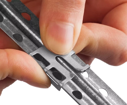 Крепление для установки маячковых профилей КРЕММЕР пакет серия МАСТЕР купить в Новом Уренгое