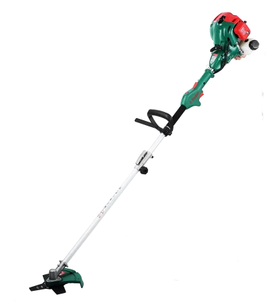 Триммер бензиновый (бензокоса) ЗКРБ-250 серия МАСТЕР купить в Новом Уренгое