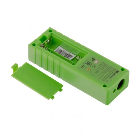 Лазерный дальномер Сибртех PM-60 с пузырьковым уровнем 38011 купить в Новом Уренгое