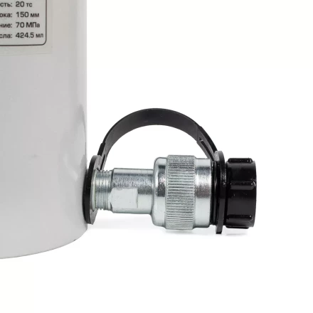 Домкрат универсальный односторонний КВТ ДУ-200П150 серия ПРОФИ (85186) купить в Новом Уренгое