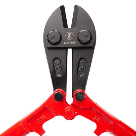 Болторез US-типа КВТ БРМ-1050 для резки болтов и арматуры до 19 мм (92115) купить в Новом Уренгое