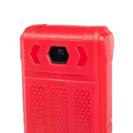 Мультиметр цифровой компактный КВТ SMART KT 123 с автоматическим выбором режимов и пределов измерений (88550) купить в Новом Уренгое