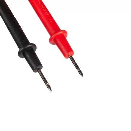 Мультиметр цифровой компактный КВТ SMART KT 123 с автоматическим выбором режимов и пределов измерений (88550) купить в Новом Уренгое