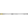 Правило-уровень с ручками GRAND, 2.5 м, STAYER Professional 10752-2.5 10752-2.5 купить в Новом Уренгое