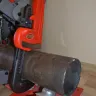 Прямой трубный ключ для тяжелых работ 48  31040 купить в Новом Уренгое