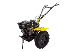 Мотоблок HUTER МК-11000МE (МК-11000Е) с электростартером