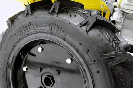 Мотоблок HUTER МК-11000МE (МК-11000Е) с электростартером купить в Новом Уренгое