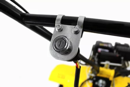 Мотоблок HUTER МК-11000МE (МК-11000Е) с электростартером купить в Новом Уренгое