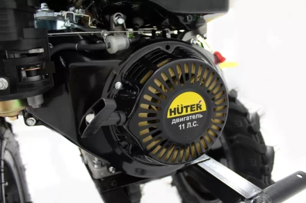 Мотоблок HUTER МК-11000МE (МК-11000Е) с электростартером купить в Новом Уренгое