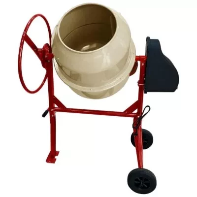 Бетоносмеситель ELITECH Б200 купить в Новом Уренгое