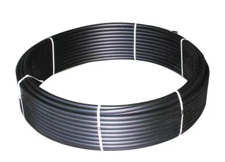 Труба ПЭ 100 Энкор ф25х14мм PN6 45511 купить в Новом Уренгое