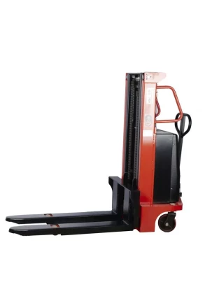 Штабелер гидравлический с электроподъемом 1,5 т 2,5 м TOR CTD15/25 12915251 купить в Новом Уренгое