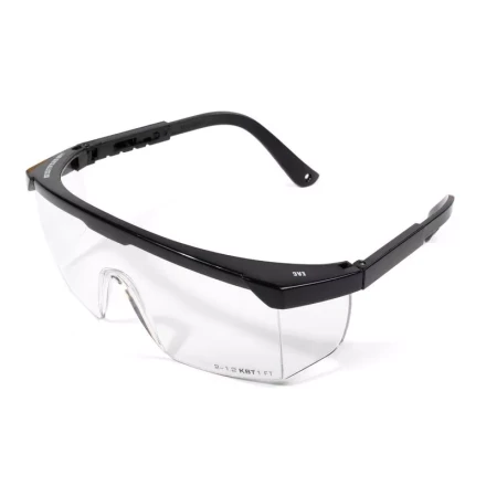 Очки монтажника защитные ОМ-03 КВТ купить в Новом Уренгое