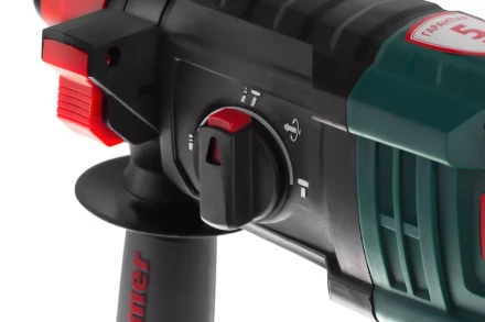 Перфоратор HAMMER PRT650D купить в Новом Уренгое