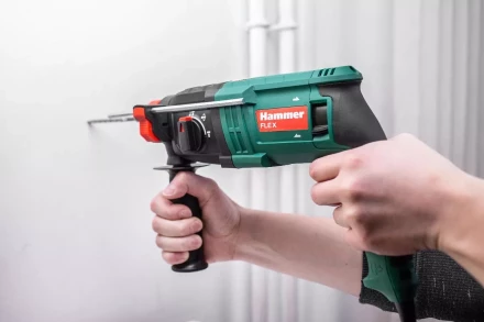 Перфоратор HAMMER PRT650D купить в Новом Уренгое