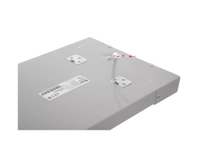 Обогреватель инфракрасный WESTER IH-2000 купить в Новом Уренгое