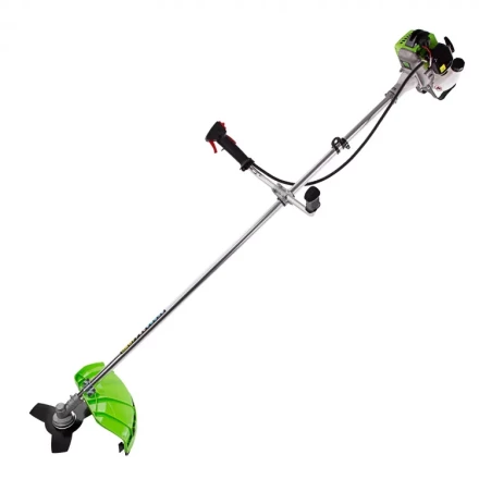 Триммер бензиновый Сибртех КС-1300Н неразъемная штанга 962505 купить в Новом Уренгое