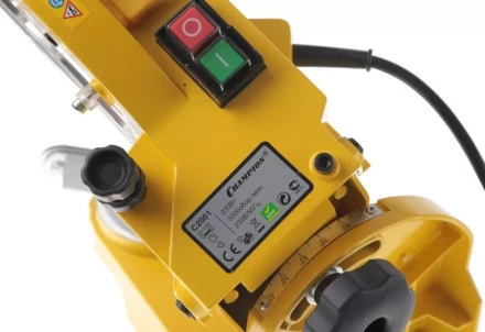 Станок заточный электрический C2001 CHAMPION купить в Новом Уренгое