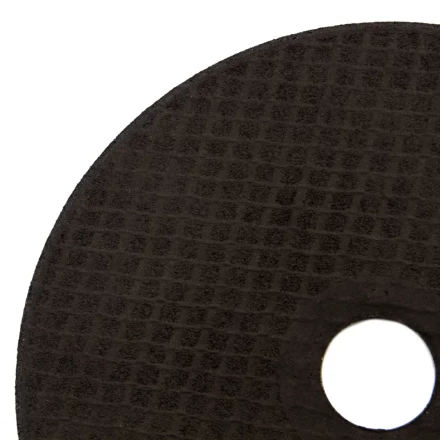 Круг отрезной по металлу, 150 х 1,6 х 22,2 мм Сибртех 743197 купить в Новом Уренгое