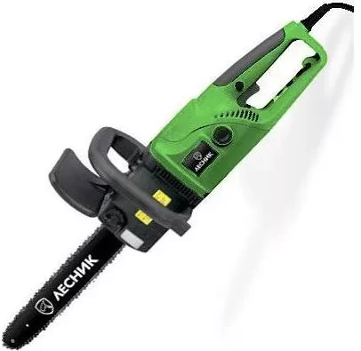 Электропила цепная Лесник L 2016 PATRIOT купить в Новом Уренгое