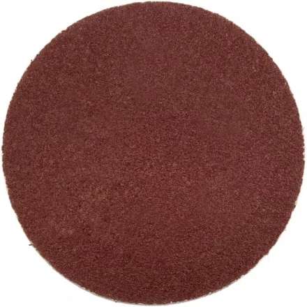 Круг шлифовальный ЗУБР &quot;МАСТЕР&quot; универсальный, из абразивной бумаги на велкро основе, без отверстий, Р60, 150мм, 5шт 35568-150-060 купить в Новом Уренгое