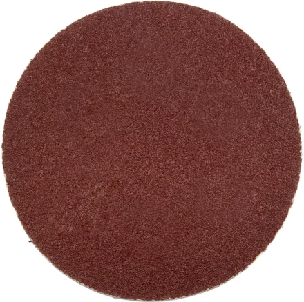 Круг шлифовальный ЗУБР &quot;МАСТЕР&quot; универсальный, из абразивной бумаги на велкро основе, без отверстий, Р60, 150мм, 5шт 35568-150-060 купить в Новом Уренгое