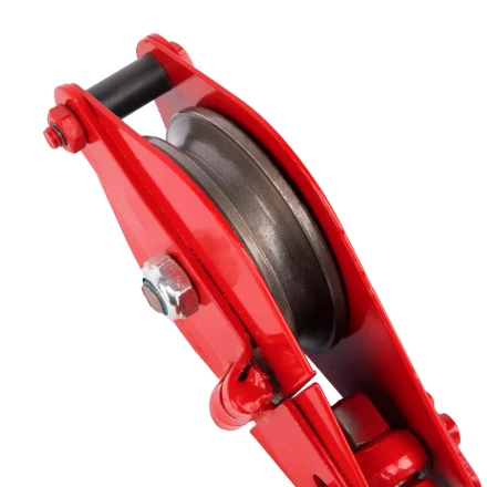 Блок монтажный с проушиной, 0,5  т Matrix 51926 купить в Новом Уренгое