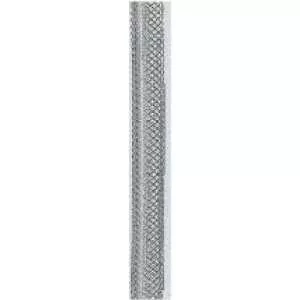 Шланг армированный прозрачный 8х3 мм x 1 м (в бухте 50 м) GARDENA купить в Новом Уренгое