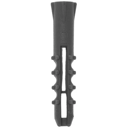 Дюбель ЗУБР &quot;МАСТЕР&quot; распорный полипропиленовый, тип &quot;Ёжик&quot;, 8 x 50 мм, 20 шт 4-301066-08-050 купить в Новом Уренгое