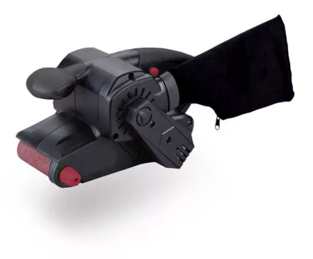 Шлифмашина ЛШМ RD-BS800 Basic RedVerg купить в Новом Уренгое