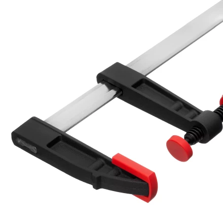 Струбцина F-образная Matrix , 400 х 80 х 480 мм, 20409 купить в Новом Уренгое