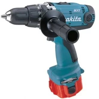 Аккумуляторная дрель-шуруповерт Makita 6319DWAE купить в Новом Уренгое