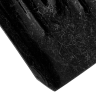 Лопата совковая Palisad, 235х285х1310 мм, ребра жесткости, деревянный черенок, с рукояткой, LUXE 61303 купить в Новом Уренгое
