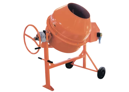 Бетономешалка-Бетоносмеситель СБР-260В-01 купить в Новом Уренгое