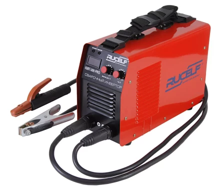 Сварочный инвертор Rucelf IGBT-250-PRO купить в Новом Уренгое