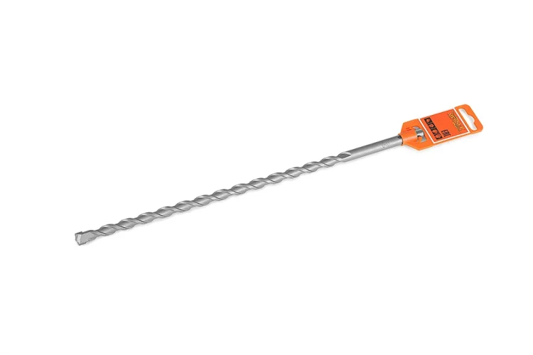Бур MESSER по бетону SDS-PLUS тип "-"BI-04-110 купить в Новом Уренгое