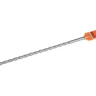 Бур MESSER по бетону SDS-PLUS тип "-"BI-04-110 купить в Новом Уренгое
