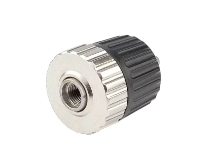 Патрон для дрели БЗП 1-10 мм - 1/2&quot; MATRIX 16808 купить в Новом Уренгое