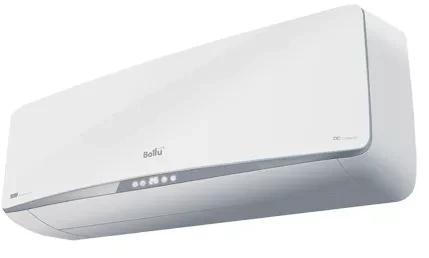 Блок внутренний BALLU BSPI/in-13HN1/WT/EU сплит-системы инверторного типа купить в Новом Уренгое