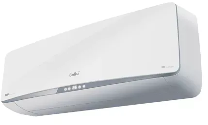 Блок внутренний BALLU BSPI/in-13HN1/WT/EU сплит-системы инверторного типа купить в Новом Уренгое