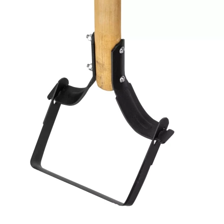 Полольник с качающимся полотном Palisad, 135х1440 мм, деревянный черенок 62286 купить в Новом Уренгое