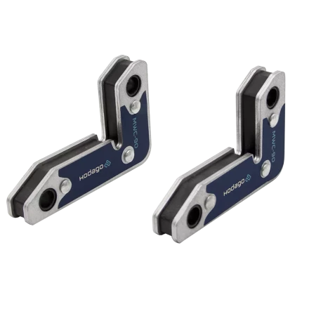 Магнитный угольник MWС-90 (комплект 2 шт.) JW-QC90 купить в Новом Уренгое