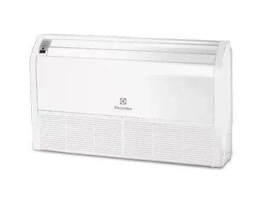 Внутренний блок ELECTROLUX EACU/I-18 FMI/N3 Free match сплит-системы, напольно-потолочного типа купить в Новом Уренгое