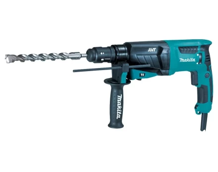 Перфоратор Makita HR2631FT купить в Новом Уренгое