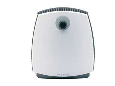 Мойка воздуха BALLU AOS W2055A купить в Новом Уренгое