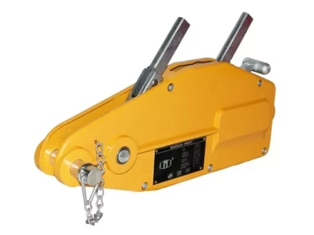 Лебедка рычажная МТМ WRP5400 Magnus-Profi купить в Новом Уренгое