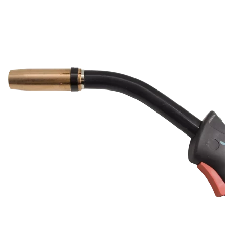 Горелка MW 600 Ultra Double cooled (3m / Water / Euro) PR766.0529 купить в Новом Уренгое