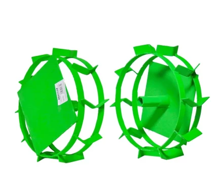 Грунтозацепы Aurora для окучивания (диаметр оси 23 мм) купить в Новом Уренгое