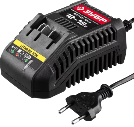 БЗУ для Li-Ion АКБ 12-18 В М2 БЗУ-12-18 М2 серия МАСТЕР купить в Новом Уренгое