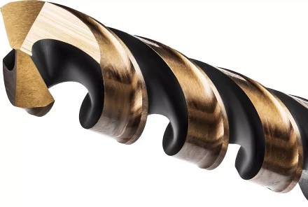 Сверло по металлу HSS-Co 29656-12 купить в Новом Уренгое